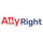 Ally Right Logo